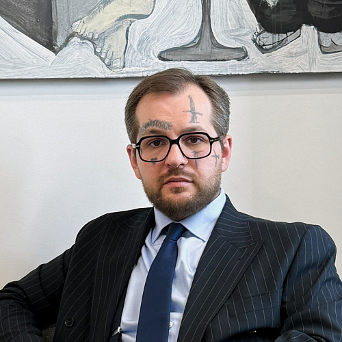 Вадим Шифрин